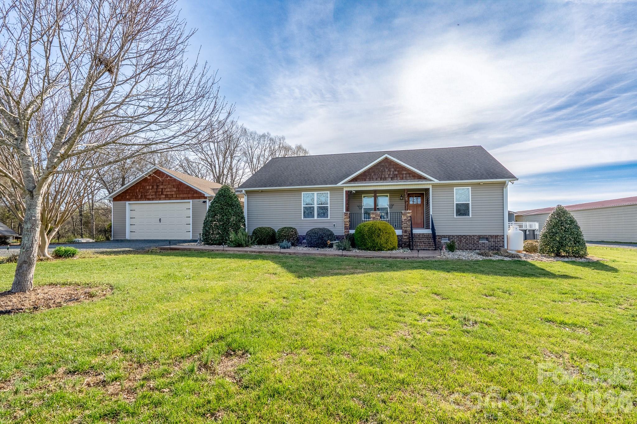 24376 Endy Road Albemarle NC 28001
