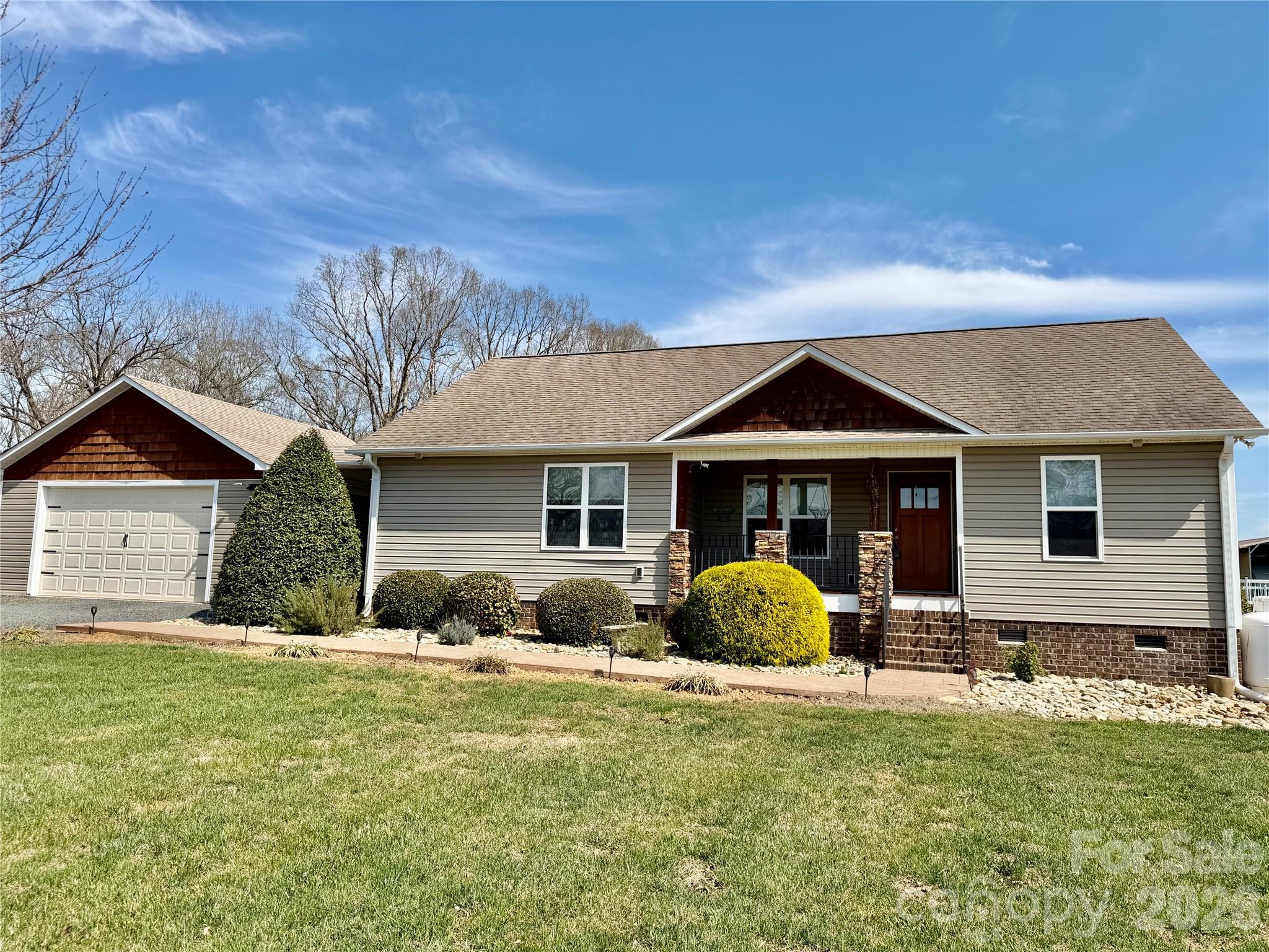 24376 Endy Road Albemarle NC 28001
