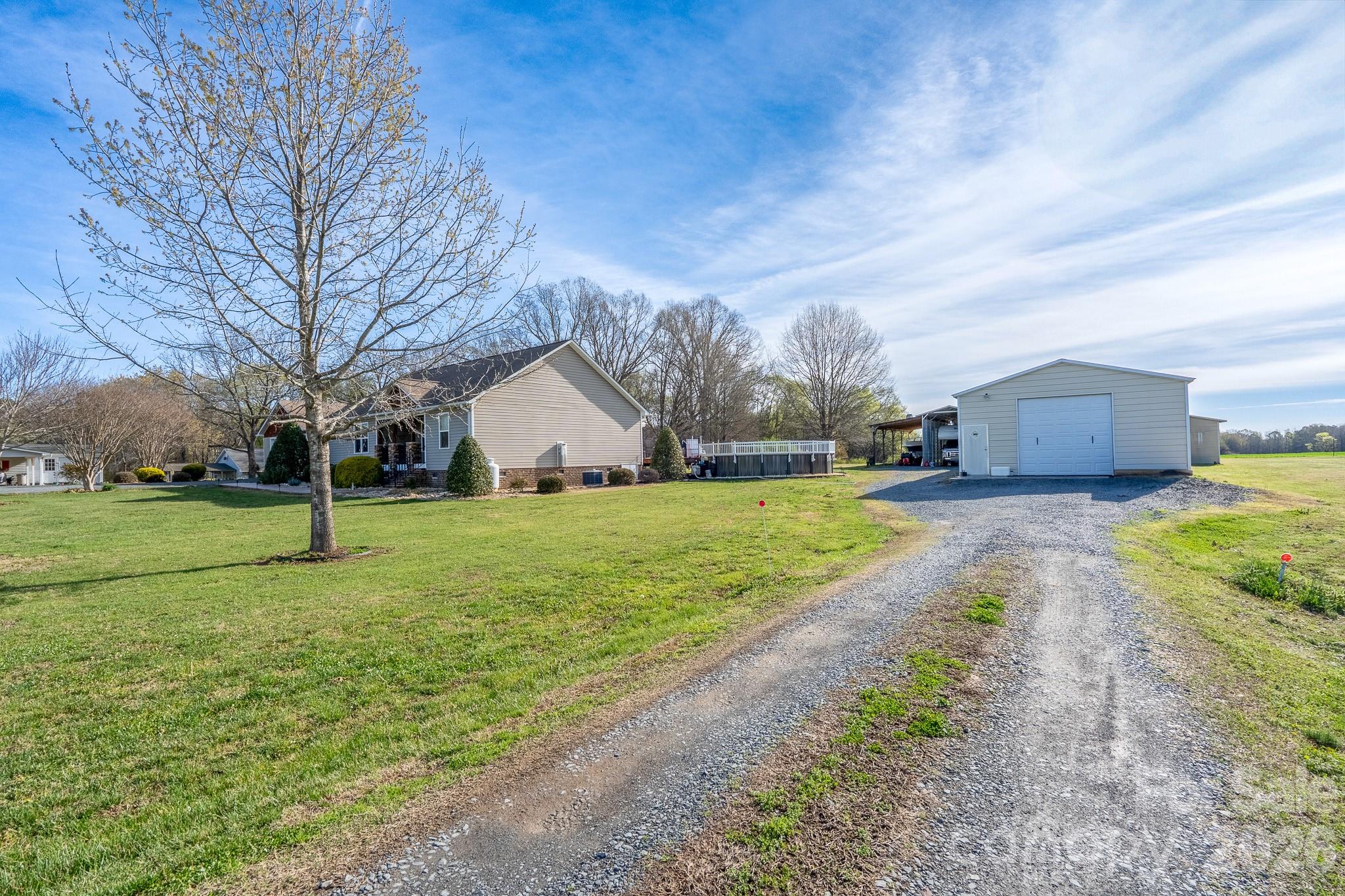 24376 Endy Road Albemarle NC 28001