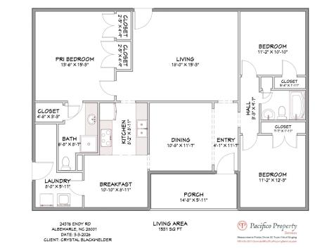 24376 Endy Road Albemarle NC 28001