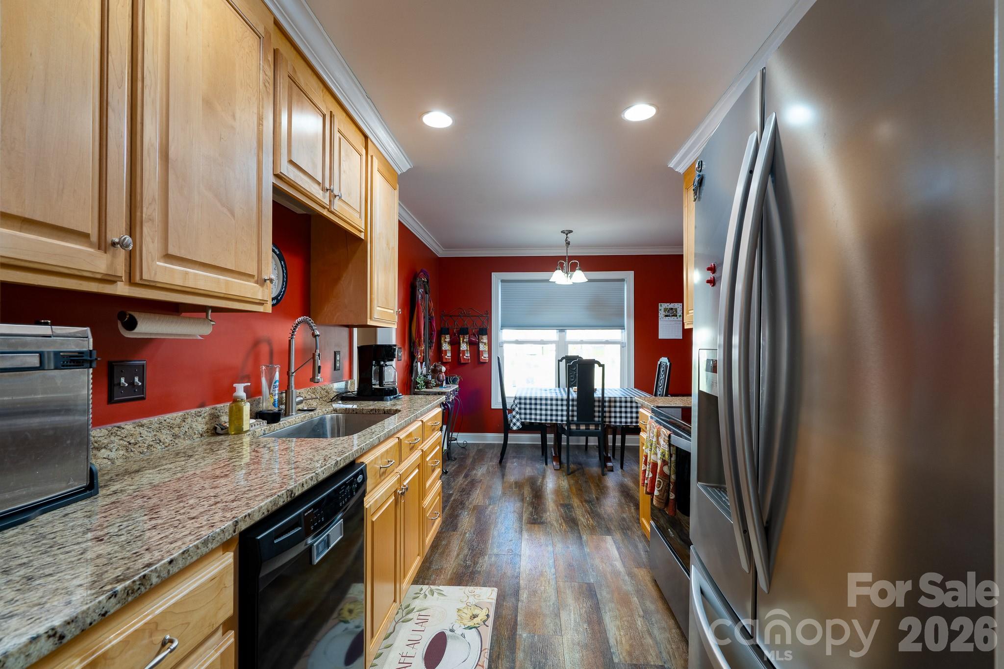 24376 Endy Road Albemarle NC 28001
