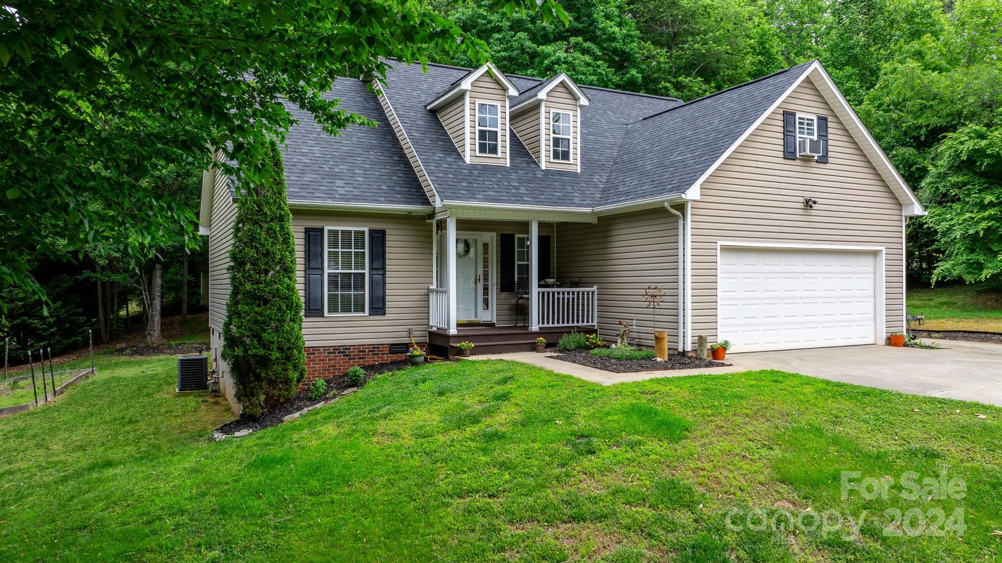135 Forest Glen Way Morganton NC 28655