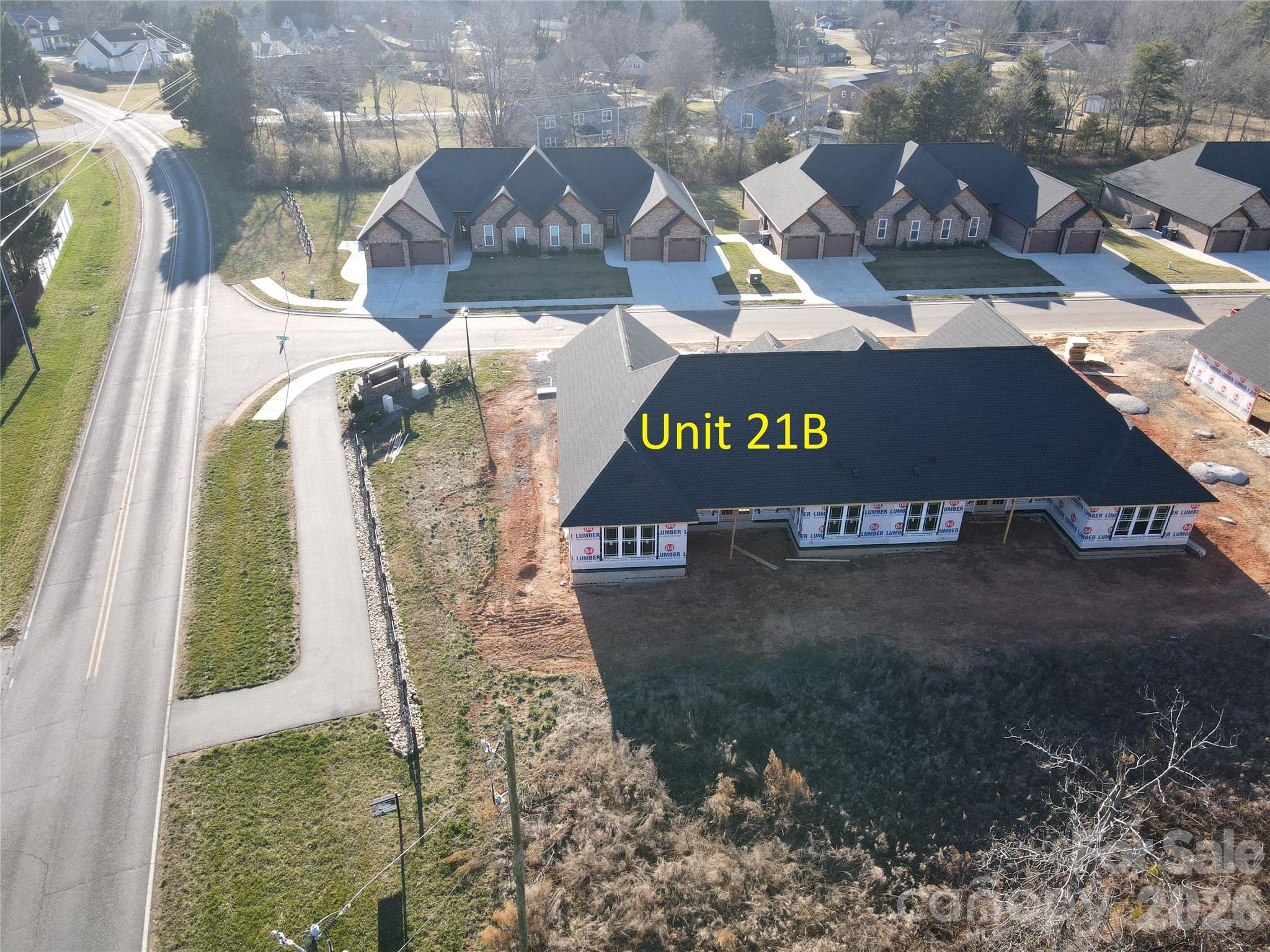 3367 48th Avenue NE Hickory NC 28601
