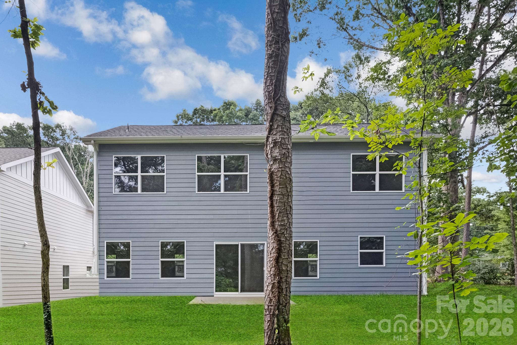 9222 Pinenoll Lane Charlotte NC 28215