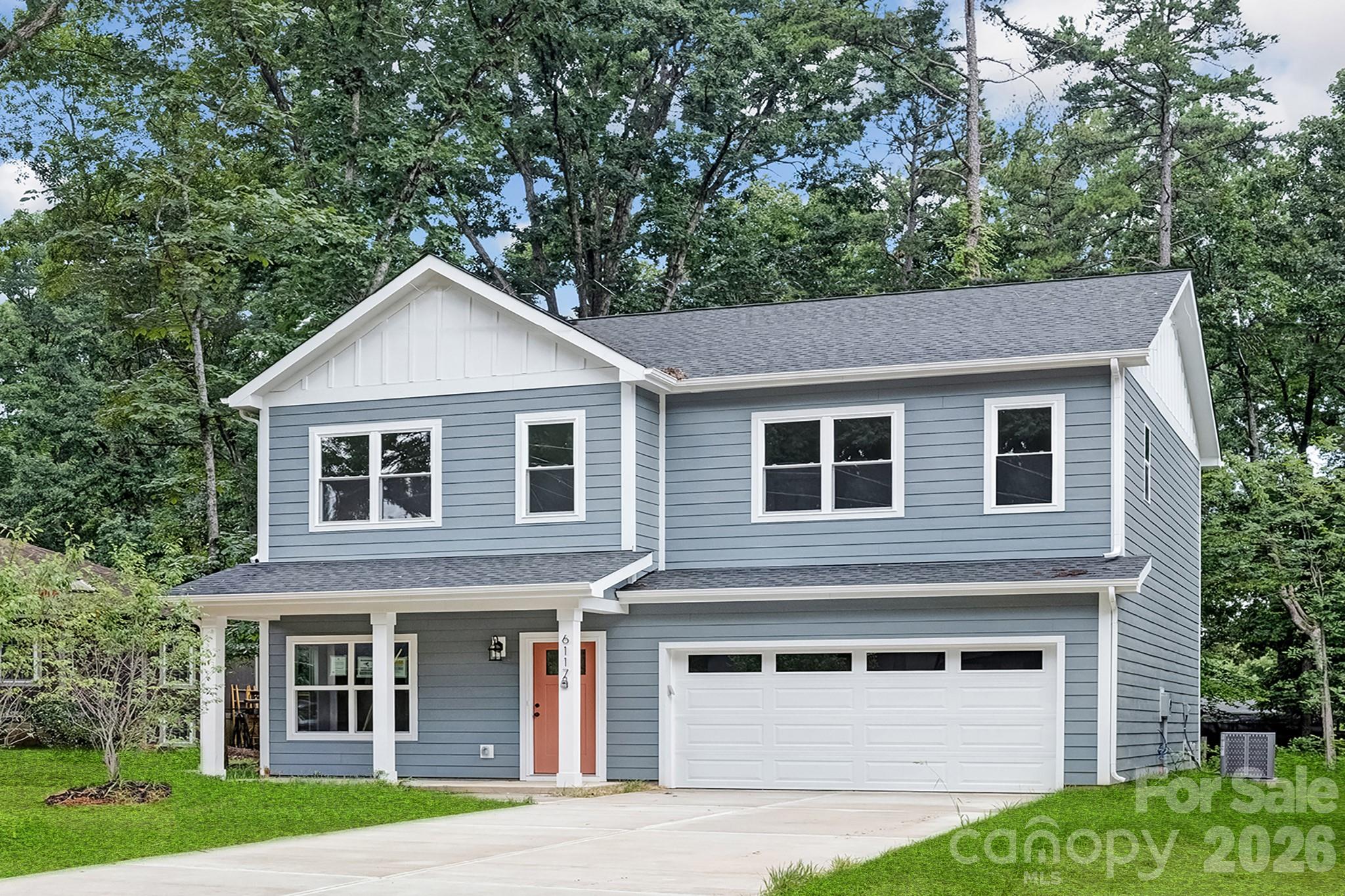 9222 Pinenoll Lane Charlotte NC 28215