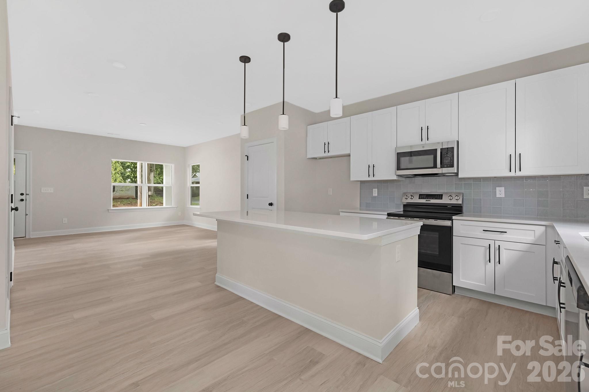 9222 Pinenoll Lane Charlotte NC 28215