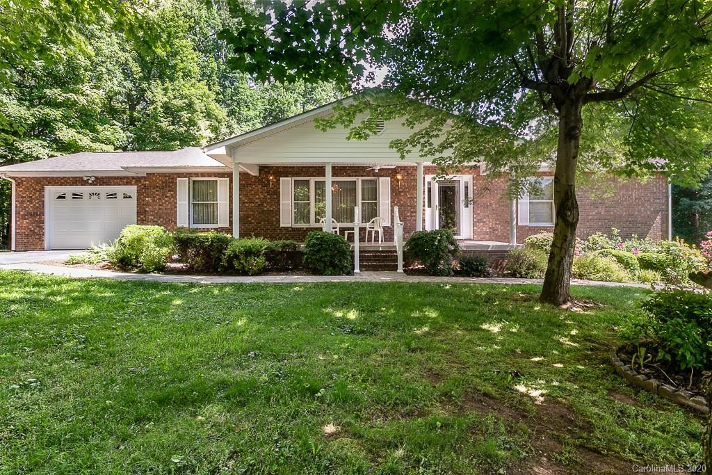 54 Morgan Branch Estate Candler NC 28715