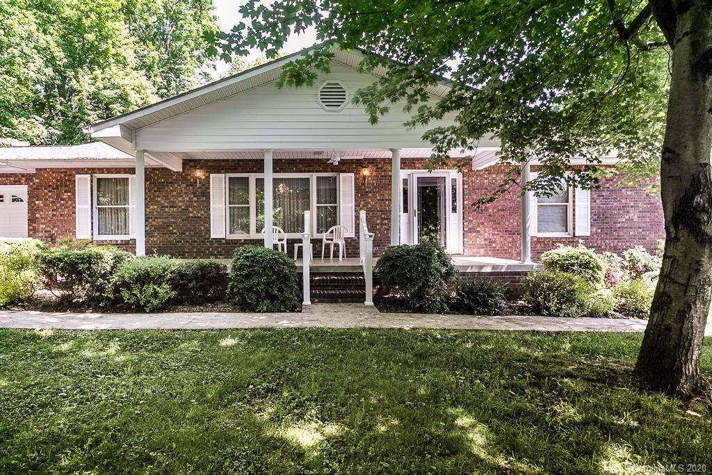 54 Morgan Branch Estate Candler NC 28715