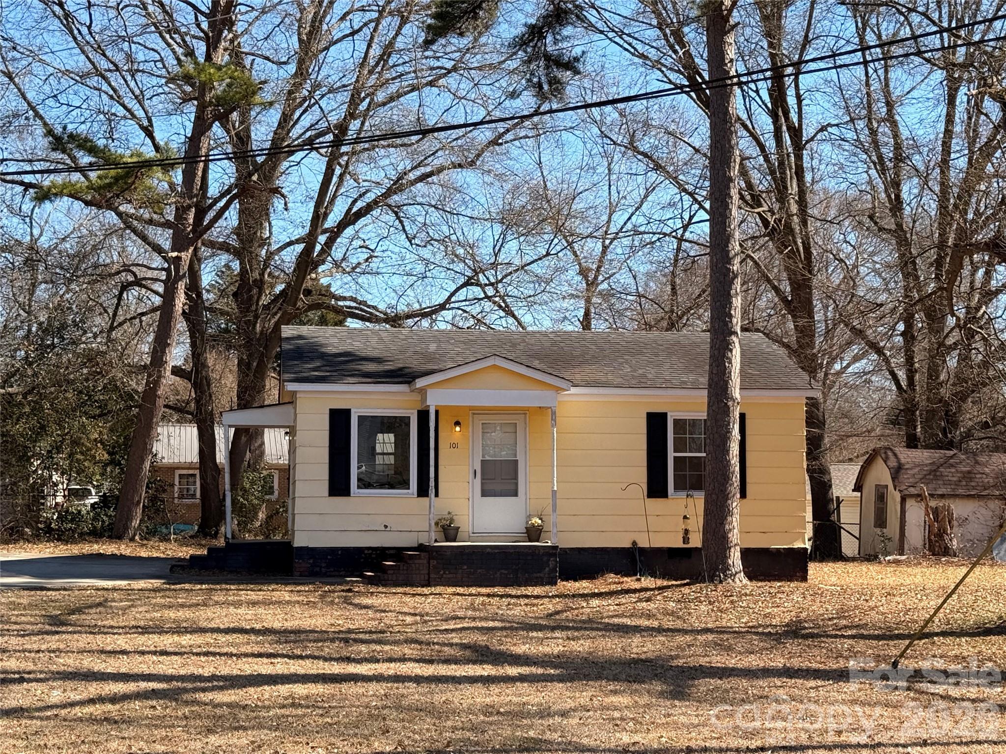 101 Morning Glory Avenue Belmont NC 28012