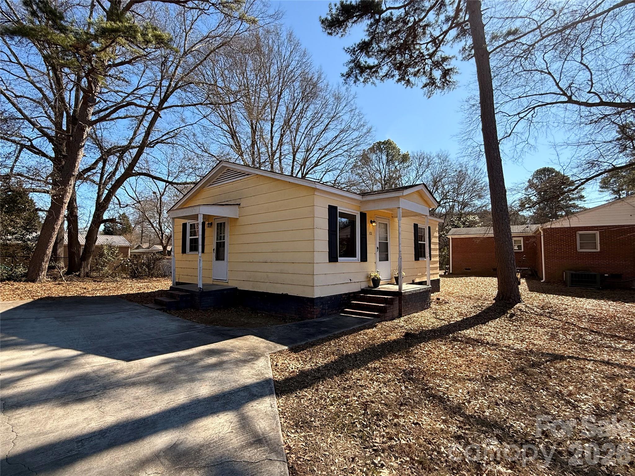 101 Morning Glory Avenue Belmont NC 28012