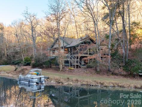 455 Ticoa Park Drive Brevard NC 28712