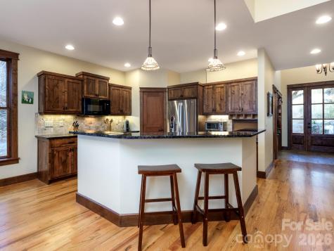 455 Ticoa Park Drive Brevard NC 28712