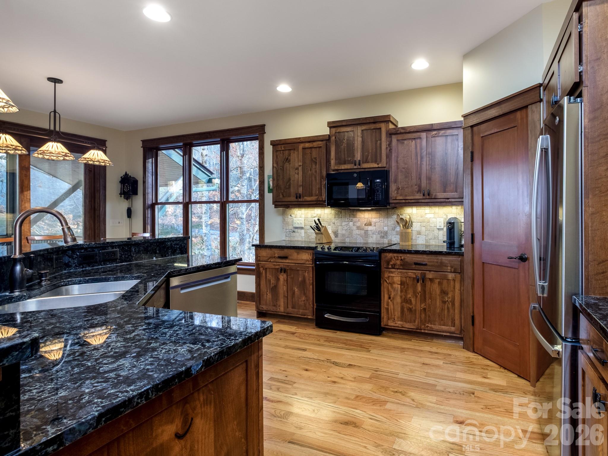 455 Ticoa Park Drive Brevard NC 28712
