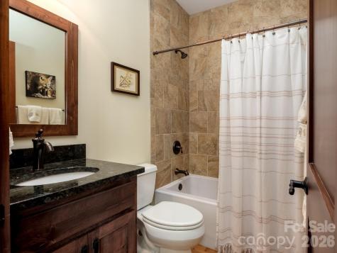 455 Ticoa Park Drive Brevard NC 28712