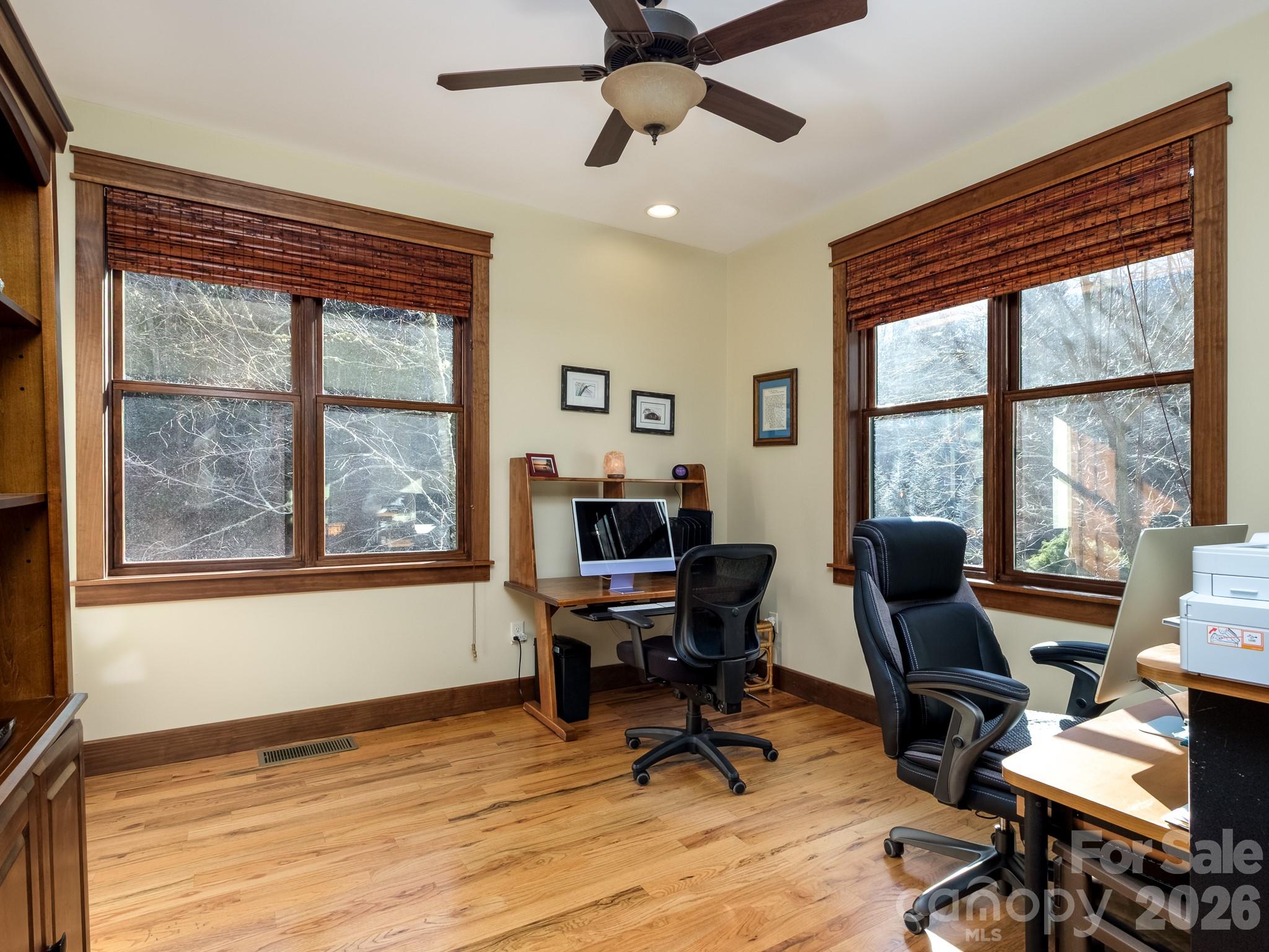 455 Ticoa Park Drive Brevard NC 28712