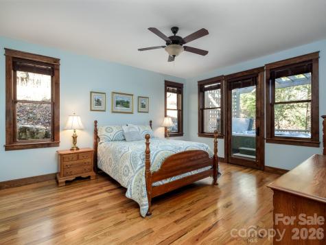 455 Ticoa Park Drive Brevard NC 28712