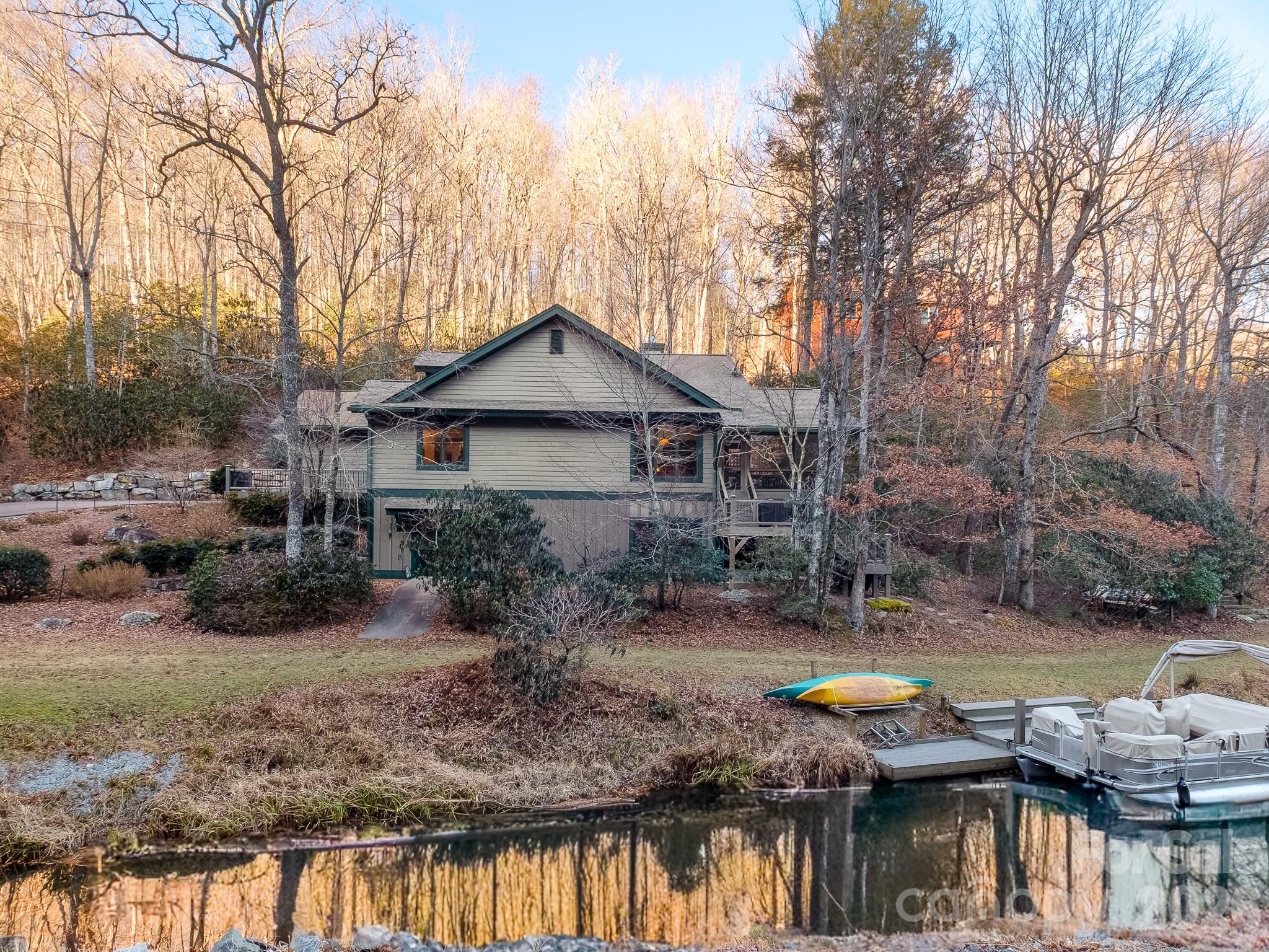 455 Ticoa Park Drive Brevard NC 28712