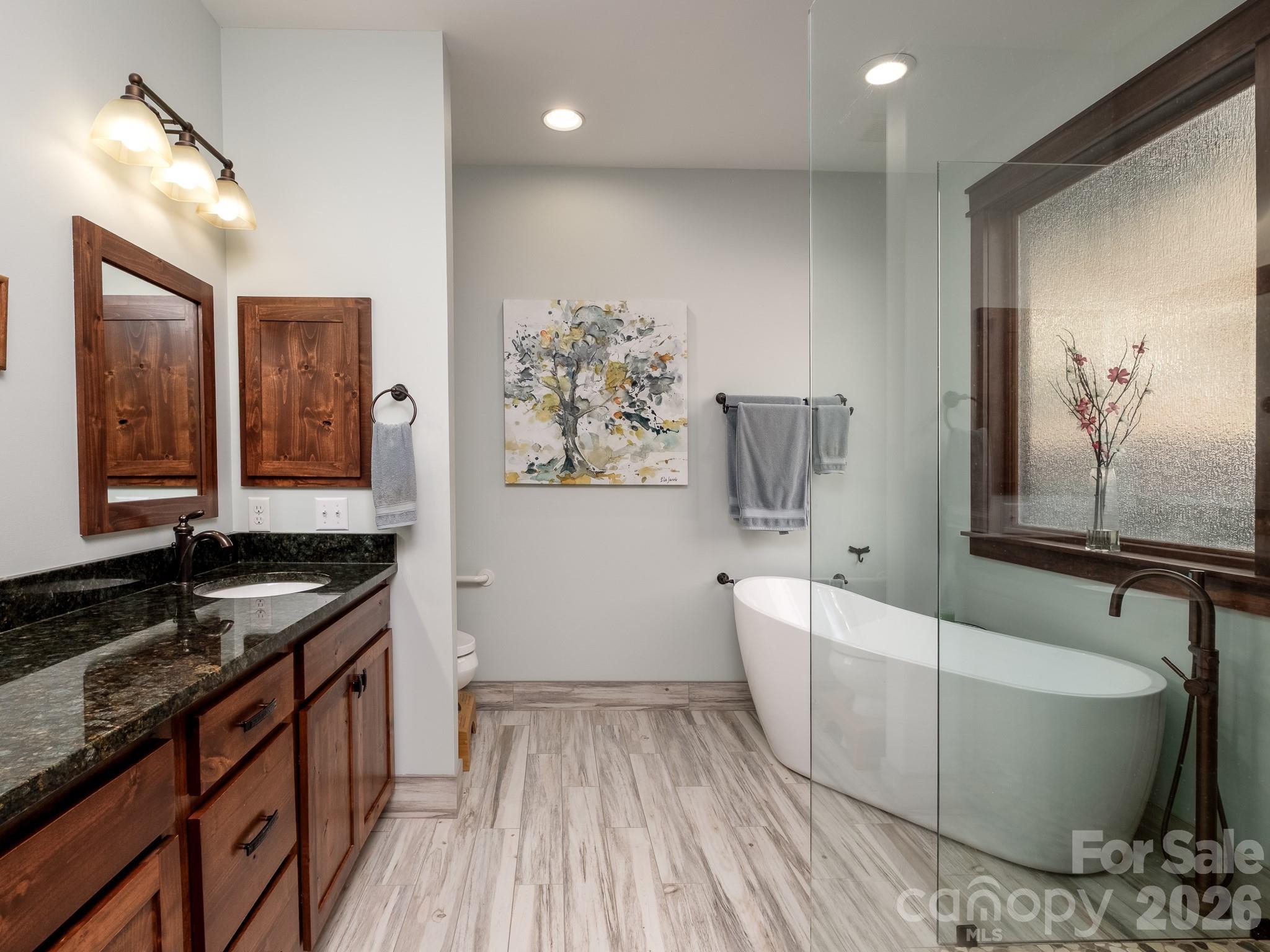 455 Ticoa Park Drive Brevard NC 28712