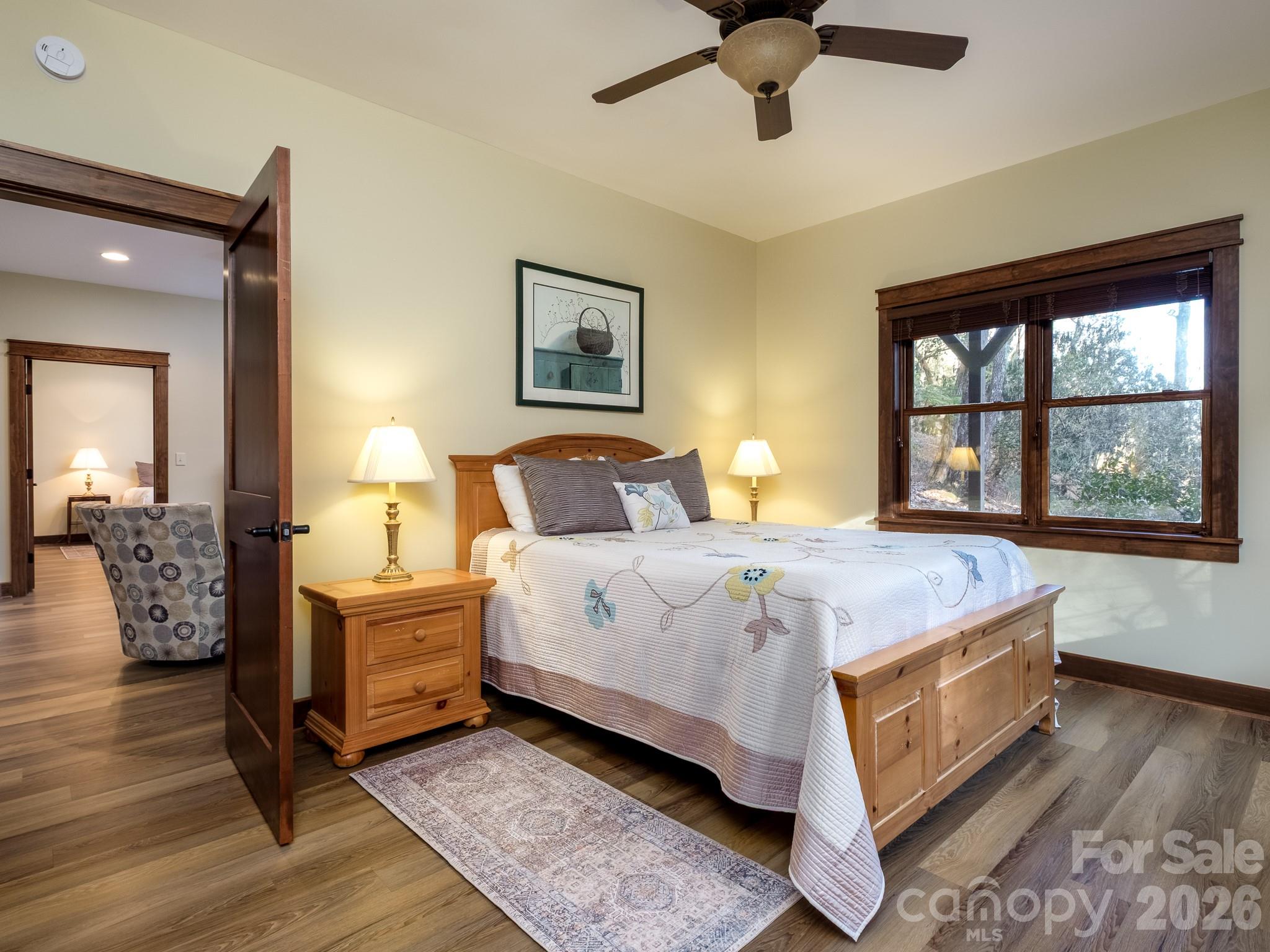 455 Ticoa Park Drive Brevard NC 28712