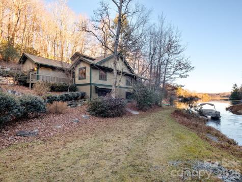 455 Ticoa Park Drive Brevard NC 28712