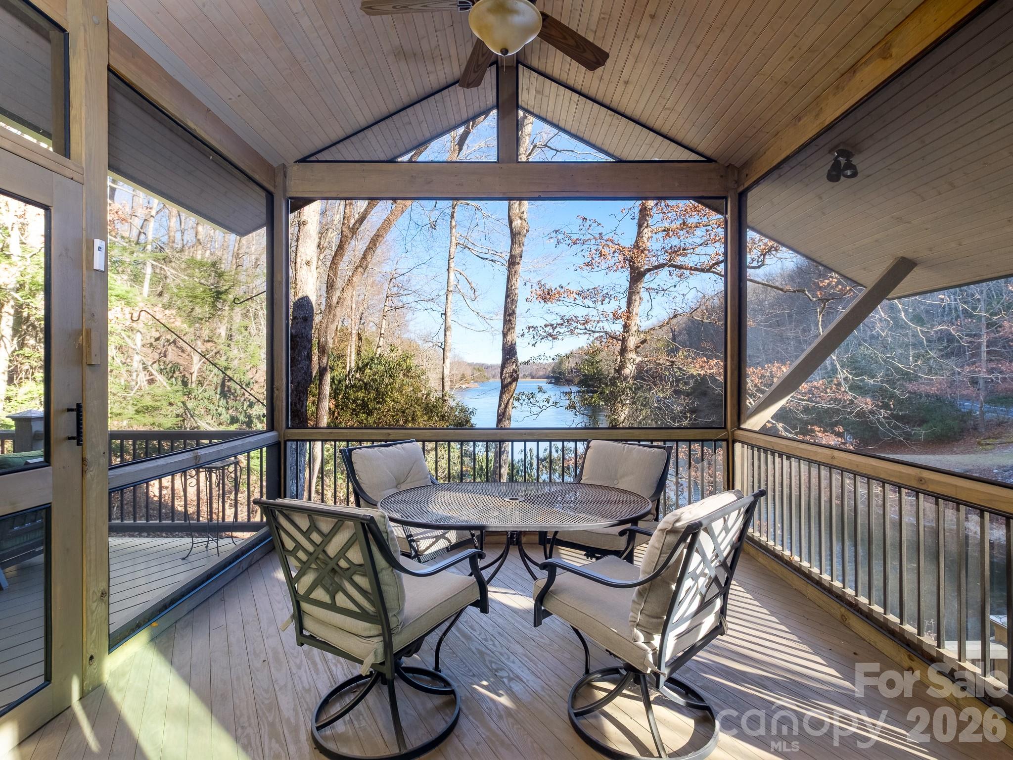 455 Ticoa Park Drive Brevard NC 28712