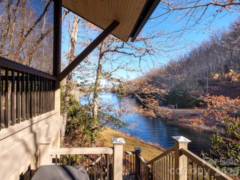 455 Ticoa Park Drive Brevard NC 28712