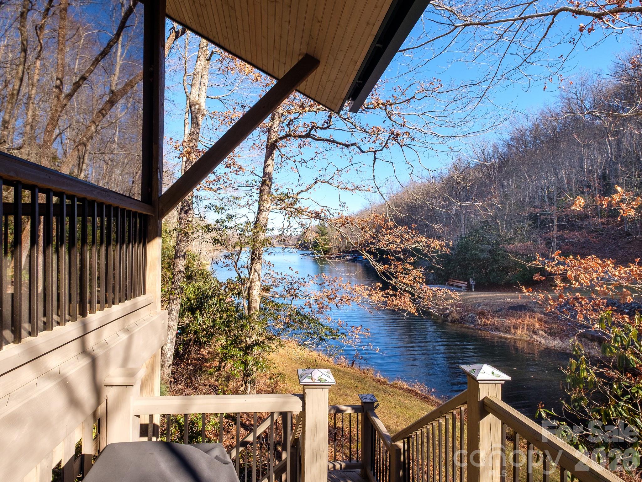 455 Ticoa Park Drive Brevard NC 28712