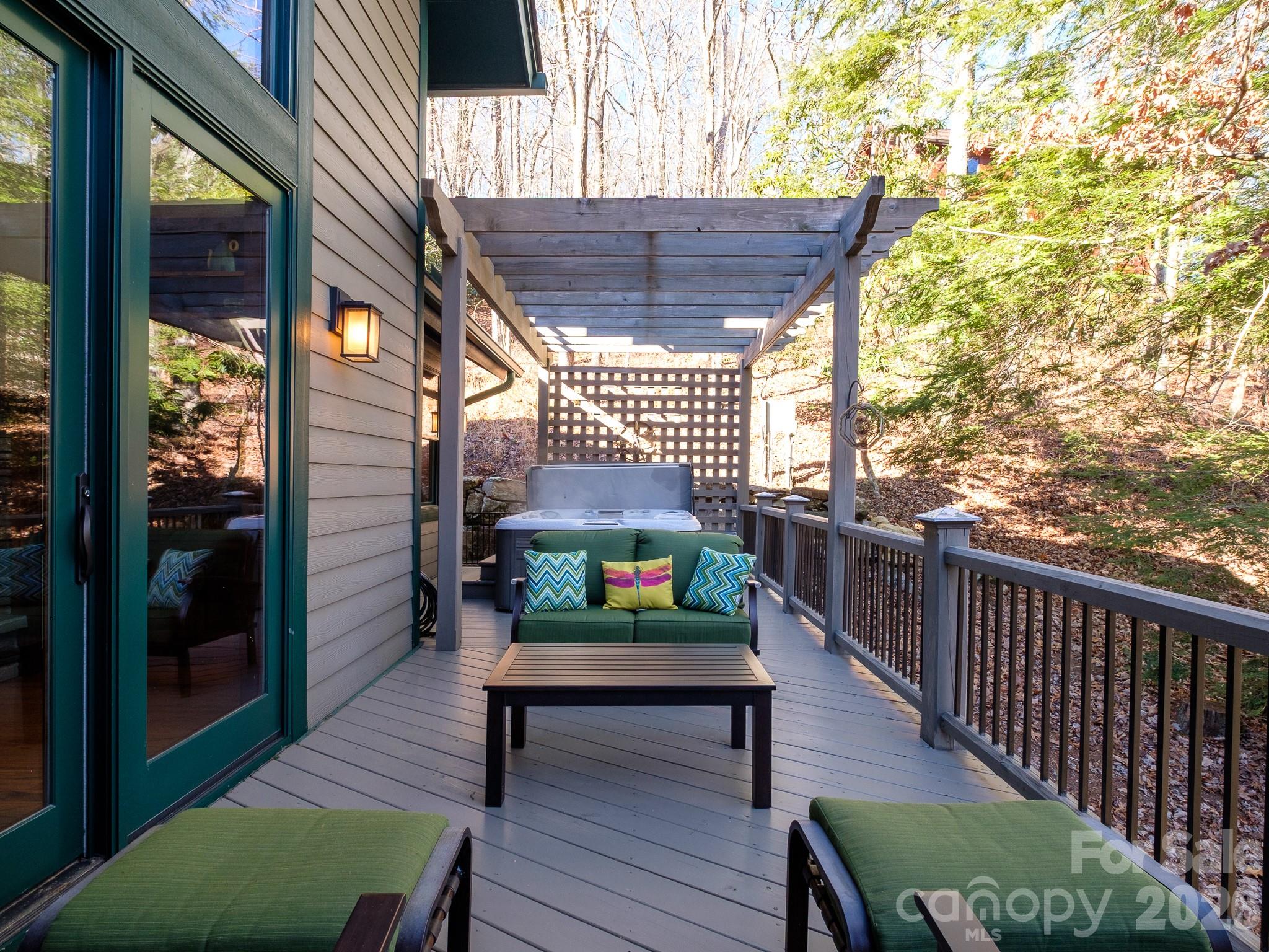 455 Ticoa Park Drive Brevard NC 28712