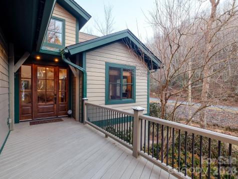455 Ticoa Park Drive Brevard NC 28712