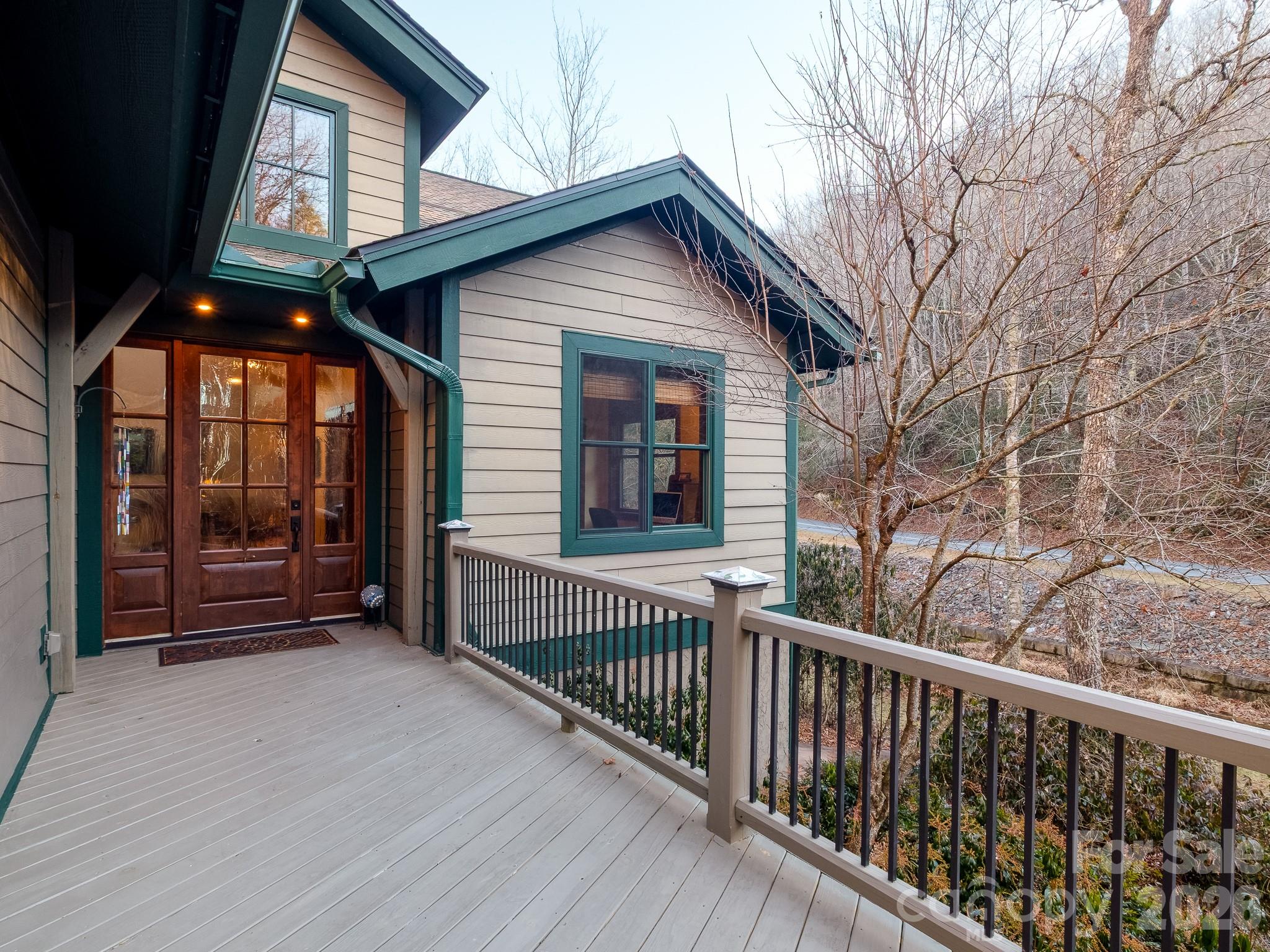 455 Ticoa Park Drive Brevard NC 28712