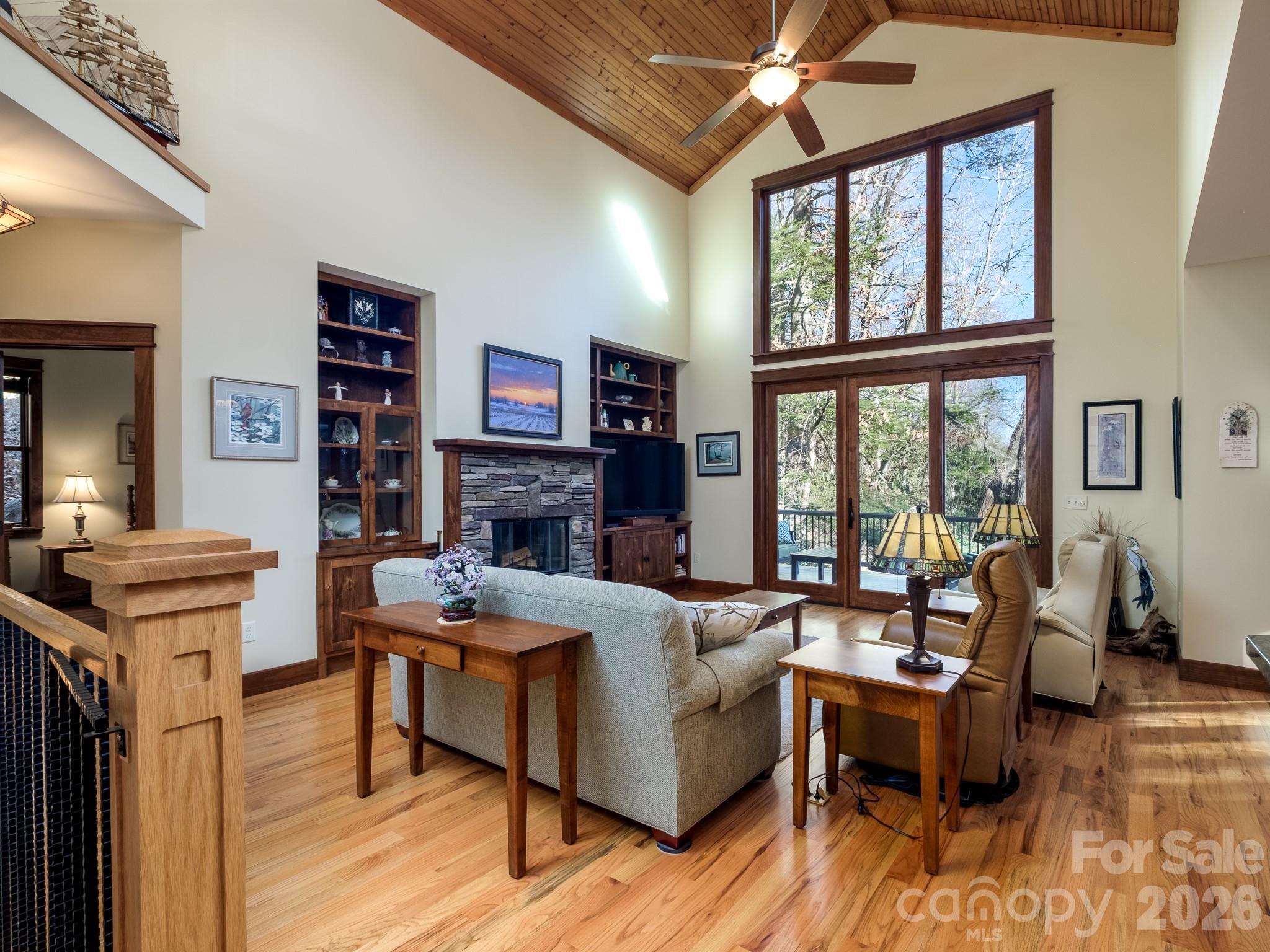 455 Ticoa Park Drive Brevard NC 28712