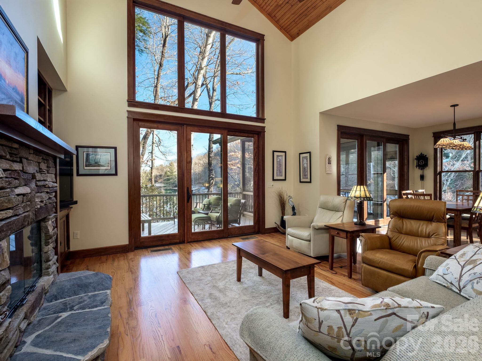 455 Ticoa Park Drive Brevard NC 28712