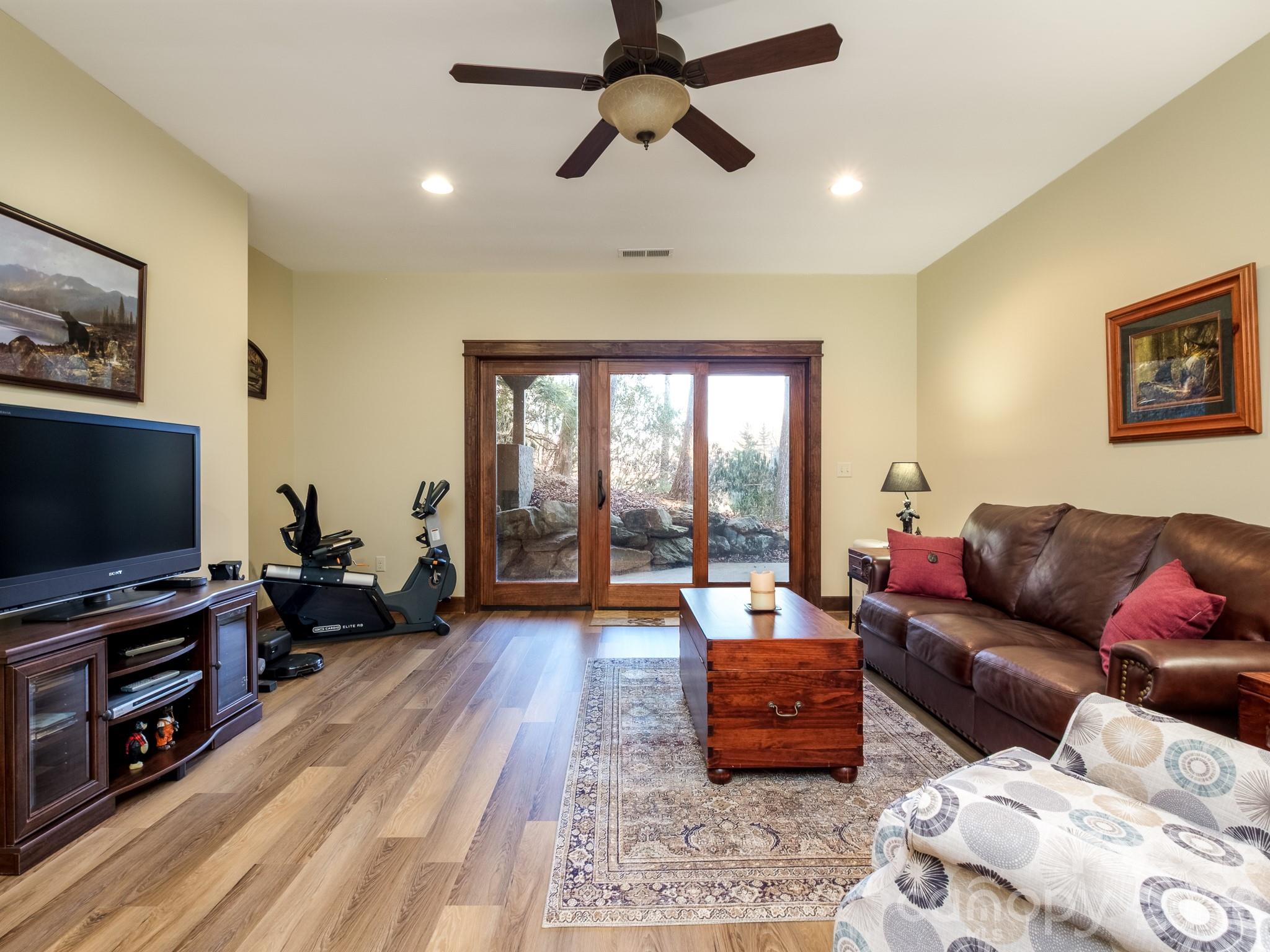 455 Ticoa Park Drive Brevard NC 28712