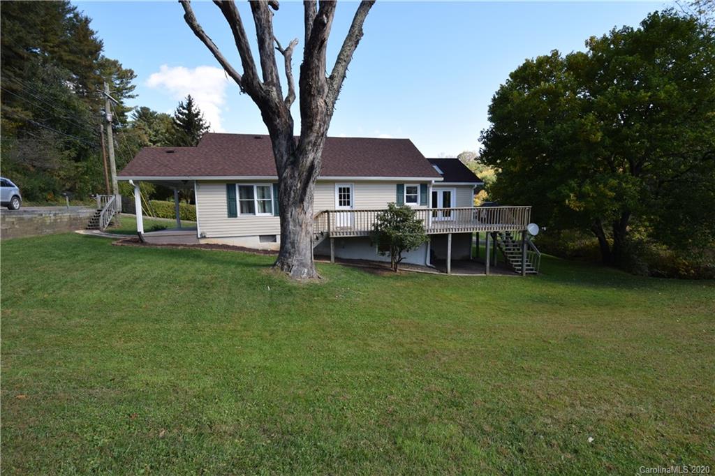219 Pensacola Road Burnsville NC 28714