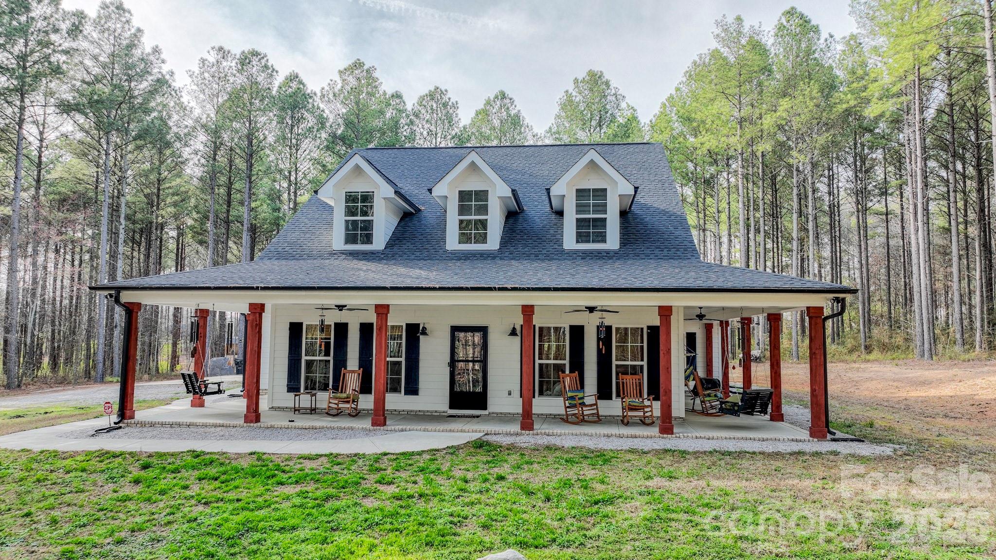 Marshville NC, 6303 Highway 205 Road