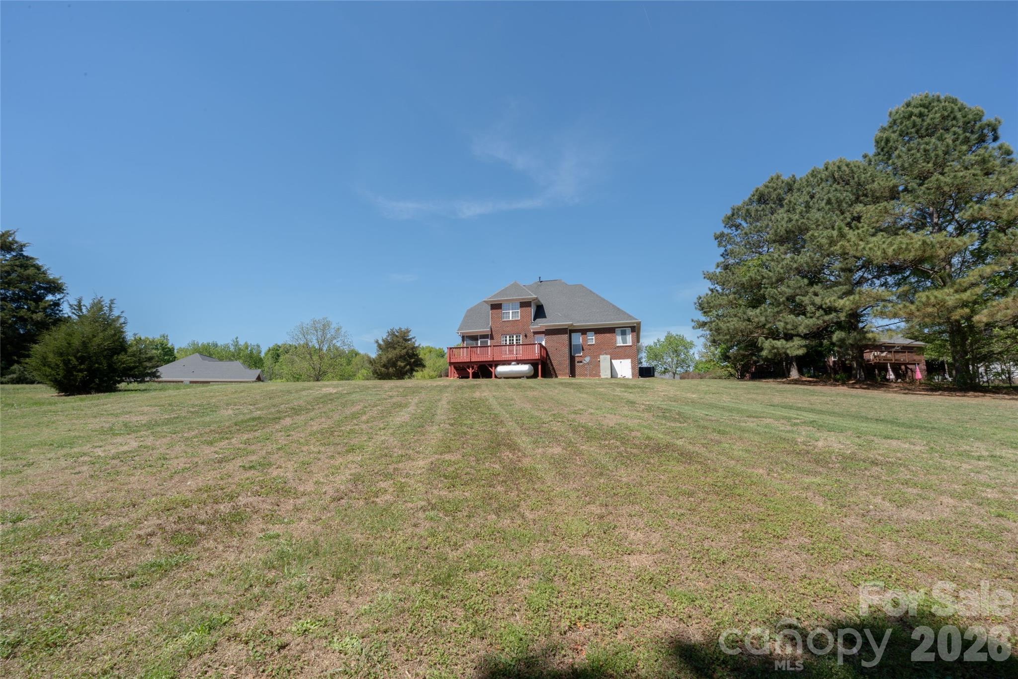 7008 Brett Drive Monroe NC 28110