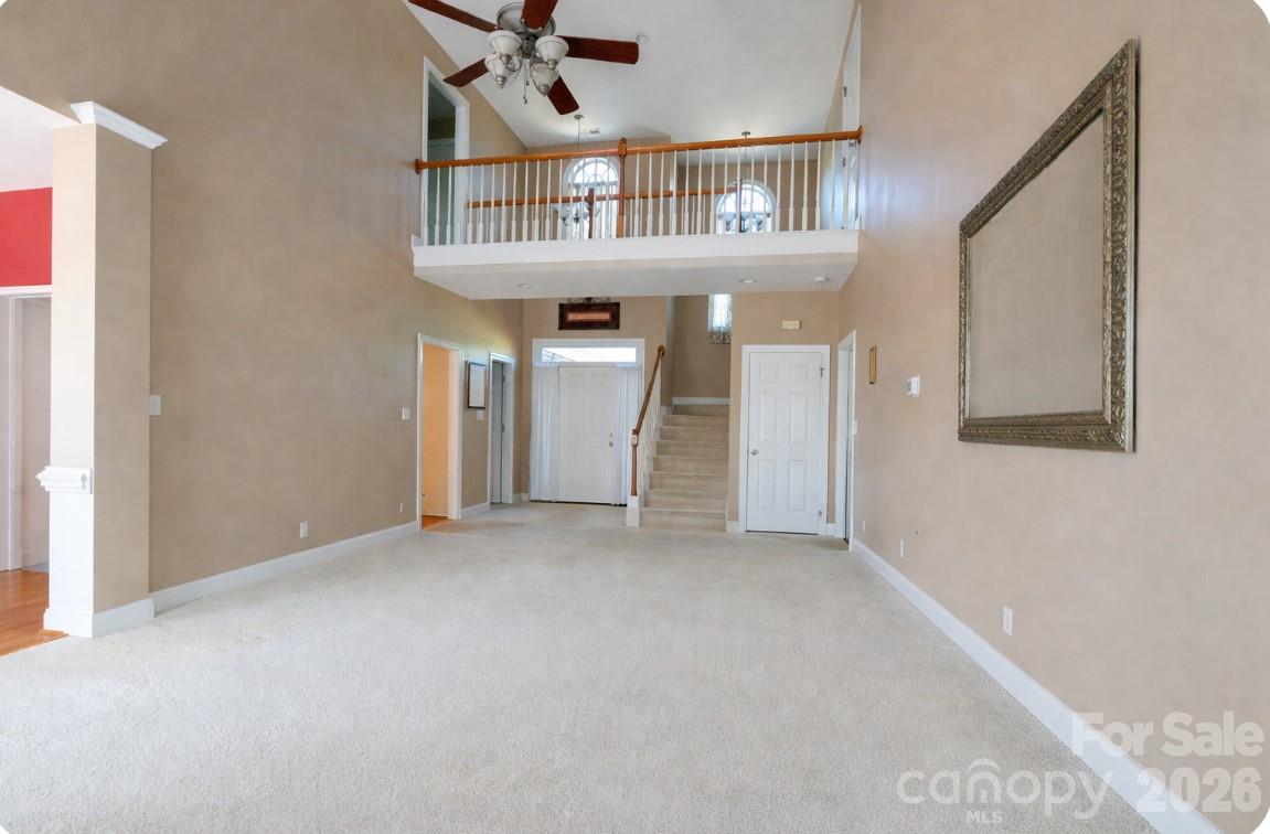 7008 Brett Drive Monroe NC 28110