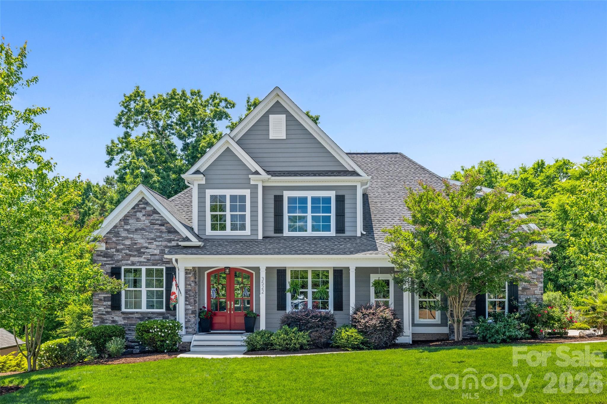 3522 Aqua Point Drive York SC 29745