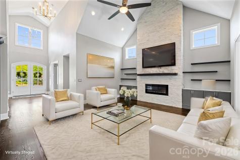 3522 Aqua Point Drive York SC 29745