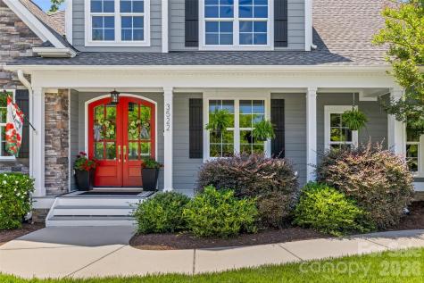 3522 Aqua Point Drive York SC 29745
