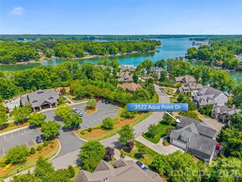 3522 Aqua Point Drive York SC 29745