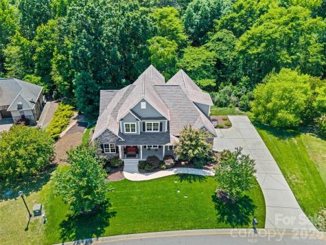 3522 Aqua Point Drive York SC 29745
