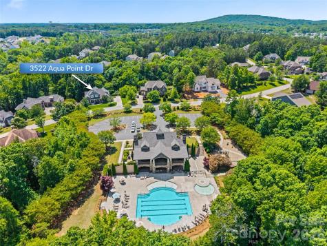 3522 Aqua Point Drive York SC 29745