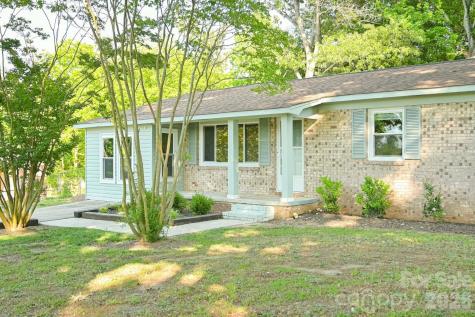 6005 Penndale Drive Shelby NC 28152