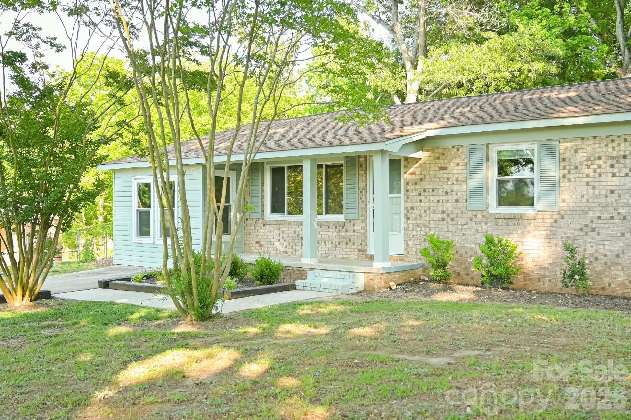 6005 Penndale Drive Shelby NC 28152