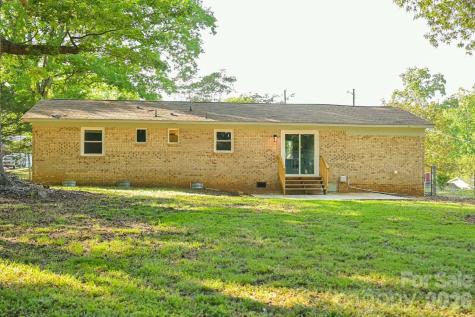 6005 Penndale Drive Shelby NC 28152