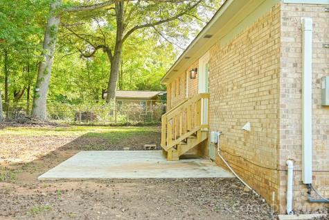 6005 Penndale Drive Shelby NC 28152