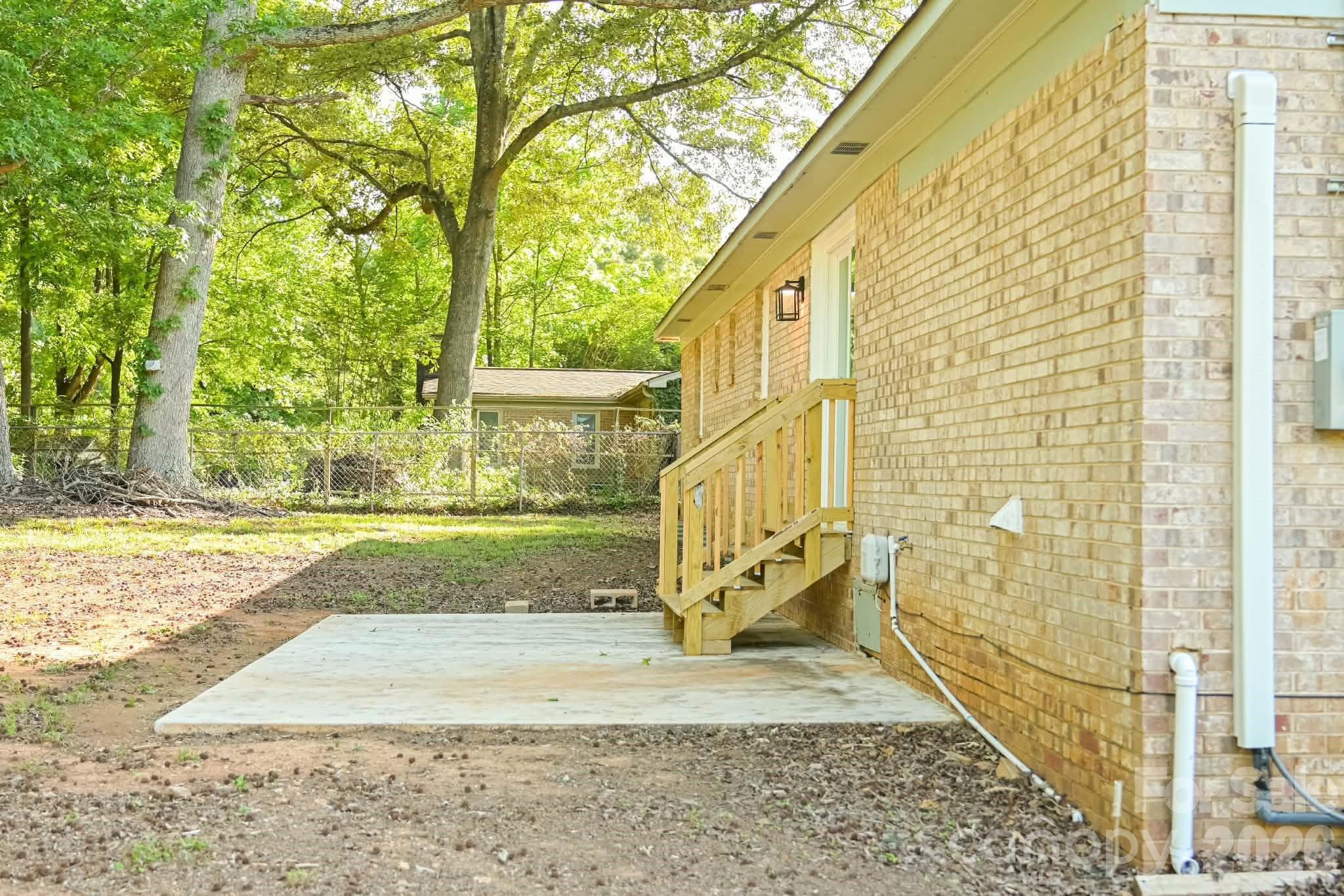 6005 Penndale Drive Shelby NC 28152
