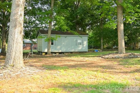 6005 Penndale Drive Shelby NC 28152