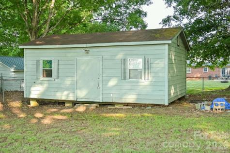 6005 Penndale Drive Shelby NC 28152
